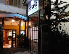 Khách sạn Magpie Boutique (Gangtok, Ấn Độ)