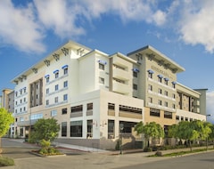 Hotel Courtyard By Marriott Redwood City (Redwood City, USA)