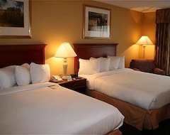 Holiday Inn Express and Suites St. Cloud, an IHG Hotel (Saint Cloud, EE. UU.)
