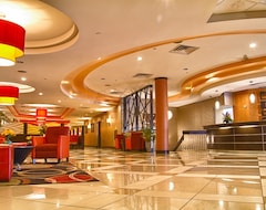 Khách sạn Lux Hotel & Spa, Trademark Collection By Wyndham (Arlington, Hoa Kỳ)