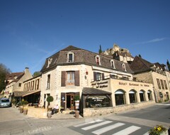 Hotel Du Château (Beynac-et-Cazenac, France)
