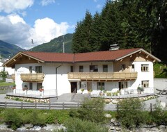 Casa/apartamento entero Am Bach (Gerlos, Austria)