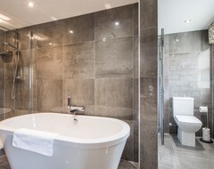 The H Boutique Hotel (Bakewell, United Kingdom)
