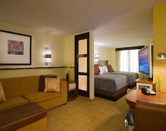 Khách sạn Hyatt Place San Diego-Vista/Carlsbad (Vista, Hoa Kỳ)