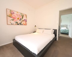 Hele huset/lejligheden Casa La Mer 2 Bdr Apartment With Ocean View. (Cowes, Australien)