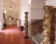 Otel Convento Da Orada (Reguengos de Monsaraz, Portekiz)