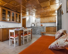 Cijela kuća/apartman Casa Vacanze Nikita (Sperlonga, Italija)