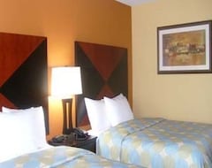 Hotel Days Inn & Suites By Wyndham Russellville (Russellville, Sjedinjene Američke Države)