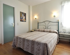 Căn hộ có phục vụ Hotel Apartamentos Aralso Sotillo (La Lastrilla, Tây Ban Nha)