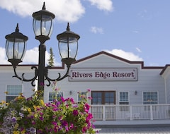 Hotel River's Edge Resort (Fairbanks, Sjedinjene Američke Države)