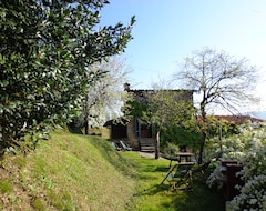 Casa rural Fattoria di Pietrabuona (Pescia, Ý)