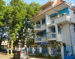 Khách sạn Demira (Sozopol, Bun-ga-ri)