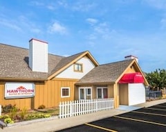 Khách sạn Hawthorn Suites Dayton North (Dayton, Hoa Kỳ)