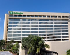 Holiday Inn Miami West - Airport Area, An Ihg Hotel (Hajalih Gardens, Sjedinjene Američke Države)