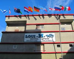 Loui Hotel (Haifa, Israel)