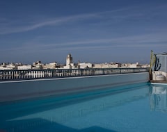 Hotel Heure Bleue Palais - Relais & Chateaux (Esauira, Maroko)