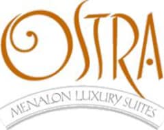 Căn hộ có phục vụ Ostra Menalon Luxury Suites (Levidi, Hy Lạp)