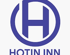 Hotel Hotin Inn (Kuching, Malezija)