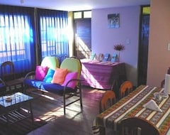 Bed & Breakfast Inka's Rest Hostel (Puno, Peru)