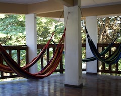Hostal Hotel Tajalin (Montezuma, Costa Rica)