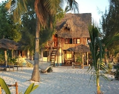 Pansiyon Promised Land Lodge (Zanzibar Şehri, Tanzanya)