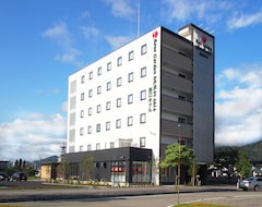 Khách sạn Murayama West Entrance Hotel (Murayama, Nhật Bản)