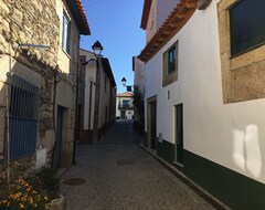 Nhà trọ Refugio d'Anita Douro Valley House (Tabuaço, Bồ Đào Nha)