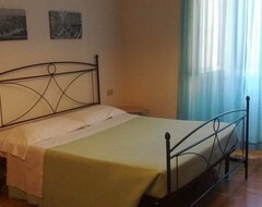 Aparthotel Residence Vanvitelli (Ancona, Italia)