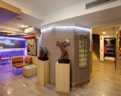 Otel Gallery Residence (İstanbul, Türkiye)