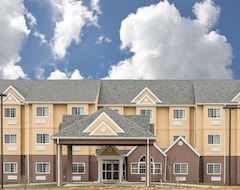 Khách sạn Microtel Inn & Suites By Wyndham Beaver Falls (Beaver Falls, Hoa Kỳ)