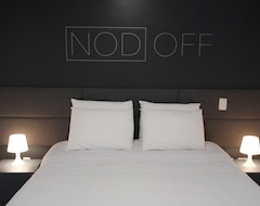 NOD Hotel (São Paulo, Brazil)