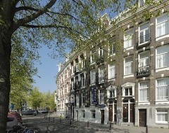 Khách sạn Kooyk Hotel (Amsterdam, Hà Lan)