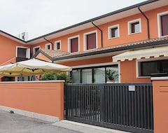 Khách sạn Al Bassanello (Bassano del Grappa, Ý)