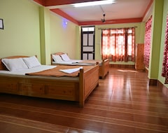 Hotel Abira (Kalimpong, Indien)