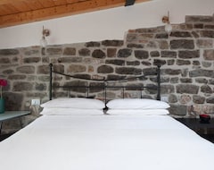 Bed & Breakfast Da Beppe (Corniglia, Italien)