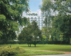 revita - Wellness Hotel & Resort (Bad Lauterberg, Tyskland)
