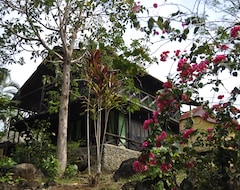 Guesthouse Acuali Eco Hostal (Capurgana, Colombia)