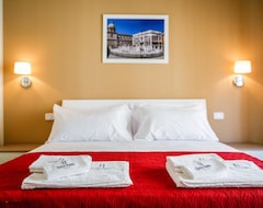 Oda ve Kahvaltı Quinto Stabile Rooms&Suite (Palermo, İtalya)