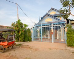 Khách sạn Xay Savangh (Viêng Chăn, Lào)