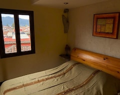 Hotel Magnolias Comfort Suites (San Cristobal de las Casas, Meksiko)
