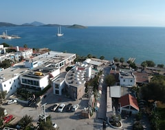 Khách sạn Herodot Beach Otel Bodrum (Ortakent, Thổ Nhĩ Kỳ)