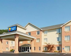 Hotel Comfort Inn (Big Stone Gap, USA)