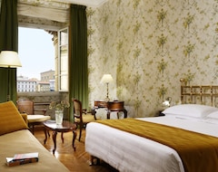 Hotel Pendini (Florence, Italy)