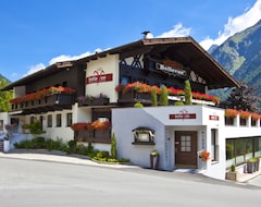 Hotel Bellevue (Soelden, Austria)