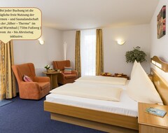 Hotel Waldmühle (Wolkenstein, Alemania)