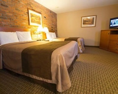 Hotel Travelodge By Wyndham Thunder Bay On (Thunder Bay, Canada)