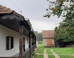 Toàn bộ căn nhà/căn hộ Bodrogparti Vendeghaz (Bodrogolaszi, Hungary)