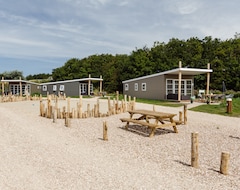 Resort RCN Vakantiepark Toppershoedje (Ouddorp, Holland)