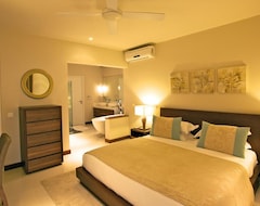 Hotel Leora Luxury Accommodation (Tamarin, Mauritius)