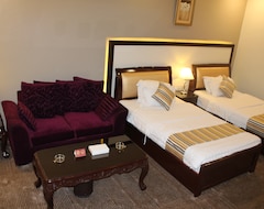 Hotel Velvet (Medina, Saudi-Arabien)